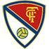 The Terrassa CF logo