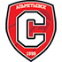 The HC Sputnik Almetyevsk U20 logo