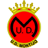 The UD Montijo logo