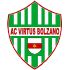 The Virtus Bolzano logo
