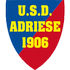 The Adriese logo