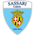 The Sassari Calcio Latte Dolce logo