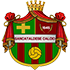 The Sancataldese logo