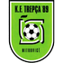 The KF Trepca 89 Mitrovice logo