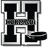 The Anglet Hormadi Elite logo