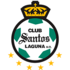 The Santos Laguna Mexico logo