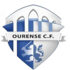 The Ourense CF logo
