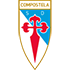 The SD Compostela logo