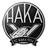 The FC Haka Valkeakoski logo