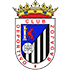 The CD Badajoz logo