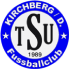 The Kirchberg 1909 logo