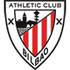 The Athletic Bilbao (W) logo