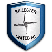 The Killester Donnycarney FC logo