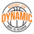 The Dynamic Beograd logo