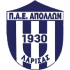 The Apollon Larissa logo