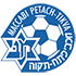 The Maccabi Petach Tikva logo