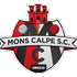 The Mons Calpe SC logo