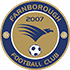 The Farnborough FC logo