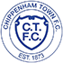 The Chippenham Town FC logo