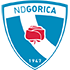 The NK Gorica logo
