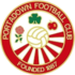 The Portadown FC logo