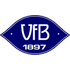 The VfB Oldenburg logo