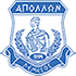 The Apollon Limassol logo