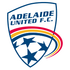 The Adelaide United FC logo