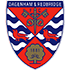 The Dagenham & Redbridge logo
