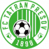 The Tatran Presov logo