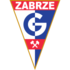 The Gornik Zabrze logo