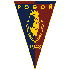 The Pogon Szczecin logo
