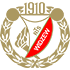 The Widzew Lodz logo