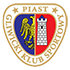 The Piast Gliwice logo