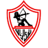 The El Zamalek logo