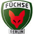 The Fuchse Berlin logo