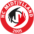 The HC Midtjylland logo