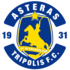 The Asteras Tripolis logo