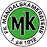 The Mandalskameratene logo