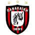 The Panachaiki logo