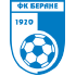 The Berane logo