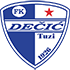 The Decic Tuzi logo
