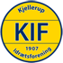 The Kjellerup IF logo