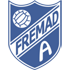 The Fremad Amager logo