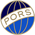 The Pors Grenland logo