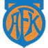 The Aalesund 2 logo