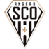 The Angers SCO logo