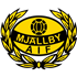 The Mjaellby logo