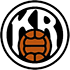 The KR Reykjavik logo