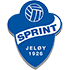 The SK Sprint-Jeloy logo